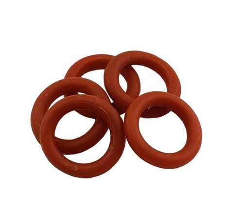 98W77 O-ring 4,6x2mm for electrode